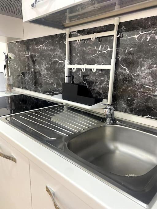 Apartamento Centrale Cozy Aparment Free Wifi Milán