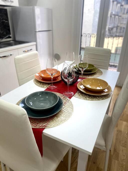 Apartamento Centrale Cozy Aparment Free Wifi
