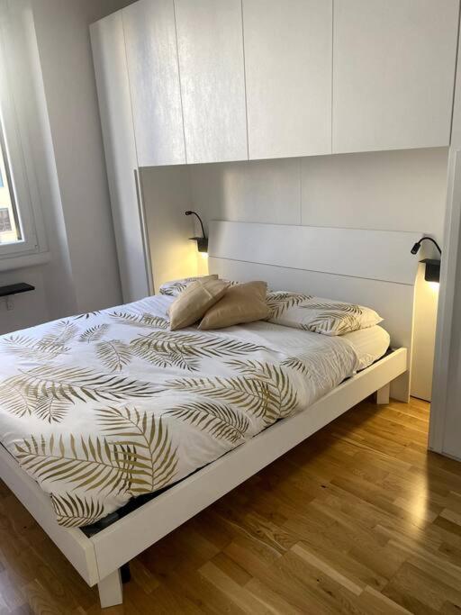 Centrale Cozy Aparment Free Wifi Apartamento Milán