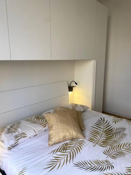 Apartamento Centrale Cozy Aparment Free Wifi